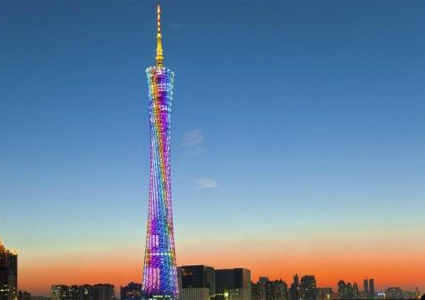 在廣州，12層以上建筑90%使用母線槽！母線槽真有那么大優(yōu)勢嗎？