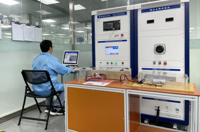 瑞隆源打造電子產業(yè)智造平臺,開啟雷電防護“新智造”